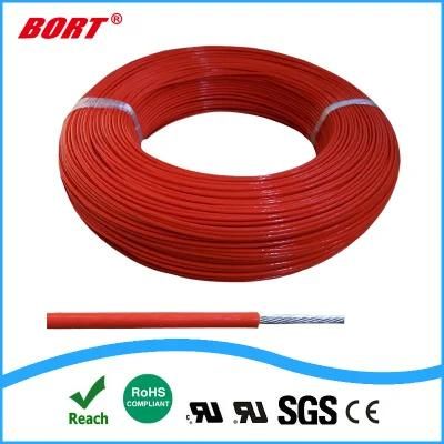 UL1095 Annealed Single Copper Conductor Instrument Cable