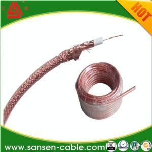 High Quality Factory Price CCTV Coaxial Cable Rg59