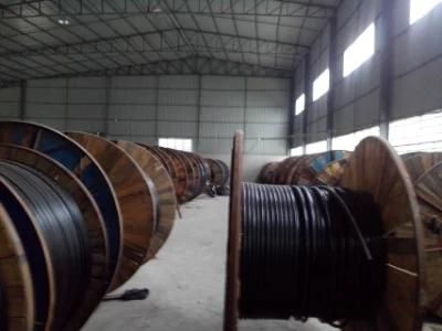 Hot Selling Lexible Cable with Good Production Line