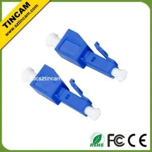 Good Price LC-Fiber-Optic-Attenuator-Tbc LC Attenuator