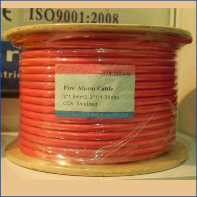 Fire Alarm Cable/Security Cable