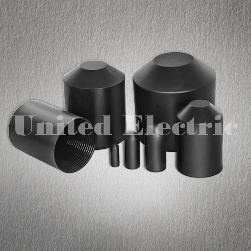 Heat Shrink Tubing / Breakout / Repair Wraparound Sleeve