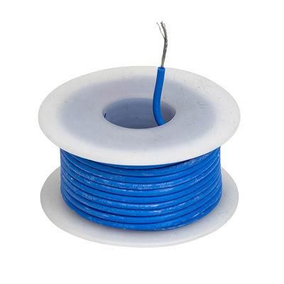High Quality Stranded Copper Conductor PVC Insulated 450/750V RV Cable