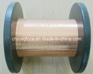 CCA-Copper Clad Aluminum Wire