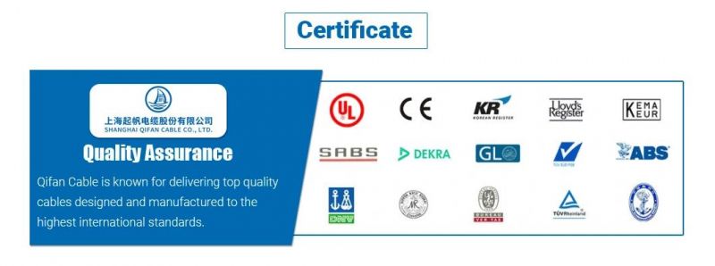 Single Core 5kv/8kv, 115 Mil Epr/PVC 133/100%, T/S (1/C) Cable