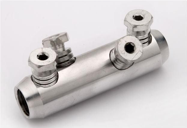 Aluminum Alloy Electrical Mechanical Terminal Crimping Lugs Shear Bolt Connector for 6kv to 38kv Cable Joint Assembly with Tin-Plated Min 15 Micro with Bolt 2-4