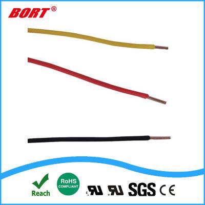 Avss, Cavs PVC Auto Cables 1.25/1.25f Low Voltage Wires for Cars