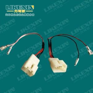 Automotive Electric Connector Wire Harness