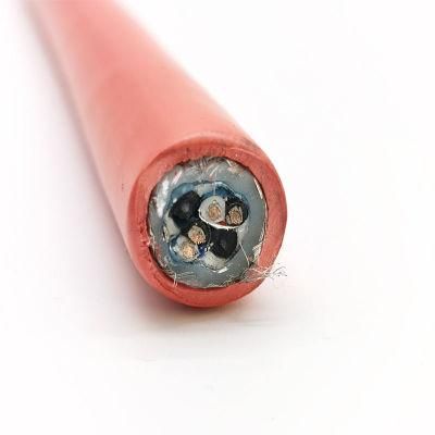 Shanghai Cable Manufacturing Cvv-AMS / Cvv-I/C AMS PVC Sheathed Control Cable