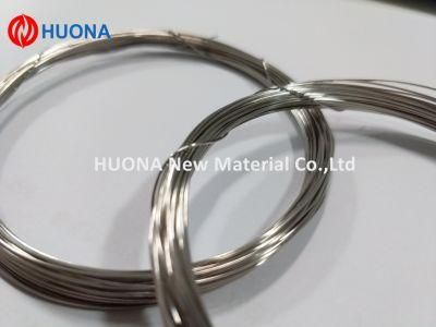 Platinum Rhodium Thermocouple Bare Wire