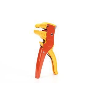 Self Adjusting Function Multi-Function Duck Beak Stripper