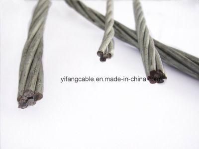 ASTM B232 Swan 4AWG 6/1/2.12mm