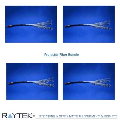 Optical Fiber Bundle/Projector Fiber Bundle/Laser Direct Imaging Fiber Bundle
