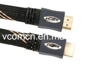 HDMI Cable Nylon Braid