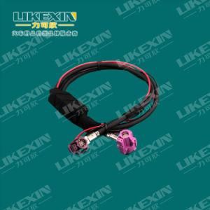 High Quantity Hsd Lvds Cable Use for Car