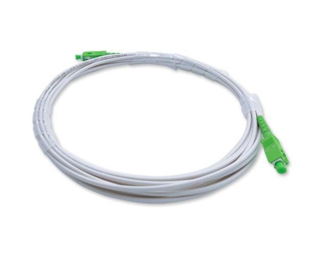 LC, Sc, FC, St, Mu, MTRJ, Mu, MPO, MTP, Odva, Fiber Optic Patchcord Jumper, Fiber Optic Patch Cable, Fiber Optic Patch Jumper