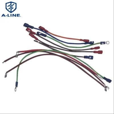 Free Sample Custom Wire Harness for Home Appliance