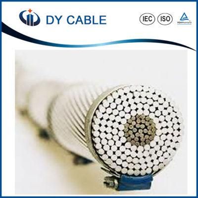 AAC Aluminum Conductor/AAAC/ ACSR Overhead Cable