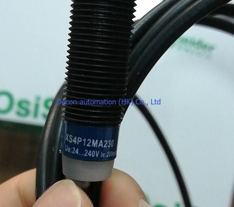 Original Sick Sensor Actuator Cable Dol-0804-G02mni with 2m