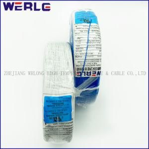 Insulation Cable PVC Insulated Low Voltage Copper Wire 80c