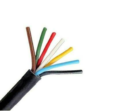 Shielded Twisted Pair Cable 18 Gauge Multi Conductor Power Cable