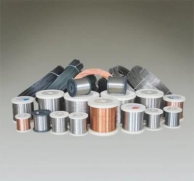 Extension and Compensating Wire (KX/ NX /EX/JX /TX/ KCA /KCB/VX/WX/RC/SC) /Nickel Alloy Wire