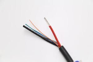 Good Price Electric Bike Kit Cable Bicycle Accessories Electric Bike Cable PVC Copper Thinned PVC Insulated Electrical Wire