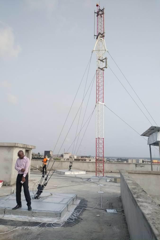 Hot Sales Preformed Ground Wire Tension Clamp with Cheap Price