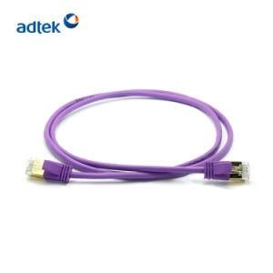 High Quality &amp; Best Price Exquisite Processing CAT6 Cable Assemblies for FTTX