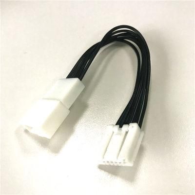 Electronic Toyota 7pin Connector Cable Wire Harness