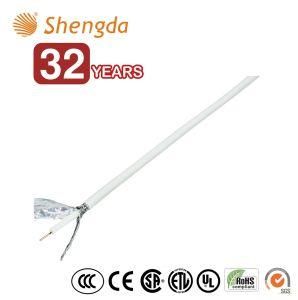 2017 Hot Sale Promotional Price RG6/U Coaxial Cable for CCTV