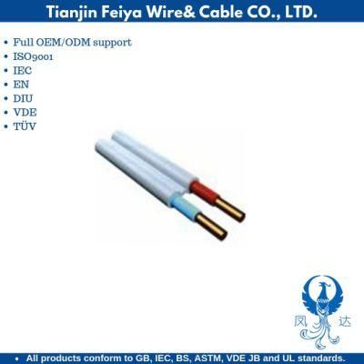 VV-P PVC Insulated &amp; Sheathed Metal Screen Sheathed Power Cables