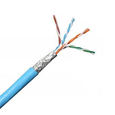 UL2405 Multi Core Twisted Shield Cable for Computer, Audio &amp; Video Equipment