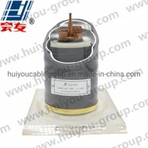 64/110kv XLPE Power Cable Yjlw02 Single Core Copper Power Cable