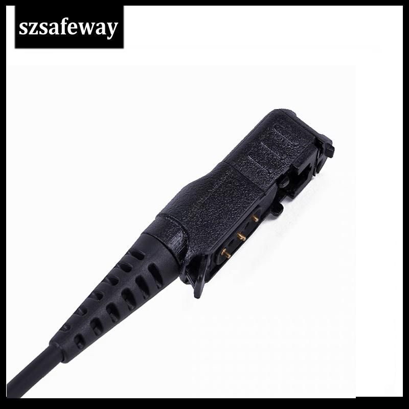Pmkn4115b USB Programming Cable for Motorola Xir P6620 P6600 Xir E8600