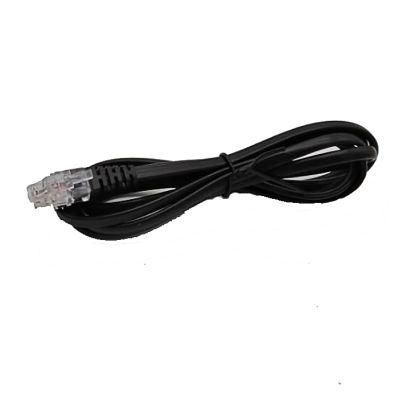 Phone Cable Rj11 Male to Male UL20251 26AWG