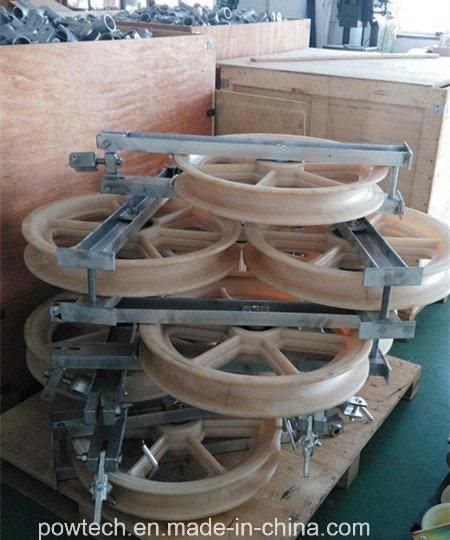 18 Inch String Block Rollers