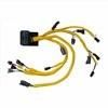 Genuine Spare Parts Caterpillar 195-7336 Excavator Wire Harness