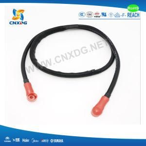Wire Harness for Automobile Motorcycle 6