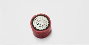 0.6/1kv XLPE Insulated PVC Jacket Low Price Aluminum Cable