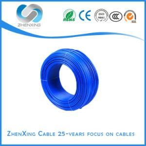 Flexible Solid Stranded Aluminium PVC Insulated Electrical Wire Cable