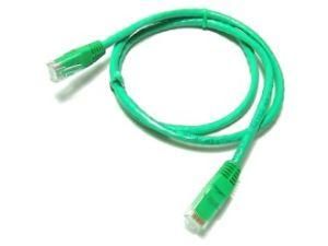 UTP CAT6 Cable in 7*0.16mm Lszh