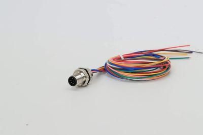 Industrial Sensor Cable Assemblies