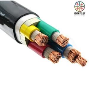 Outdoor Elctrical Wiring Flexible Stranded Cable