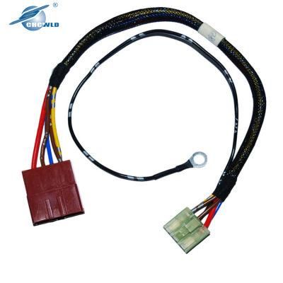 Low Price High Quality Custom Electronic Wire Harness