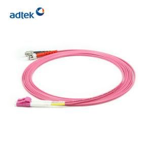 Adtek Brand Fiber Optic Patch Cord