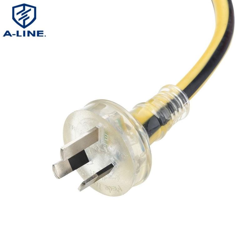 SAA Approved Extension Cord (AL107, 108)