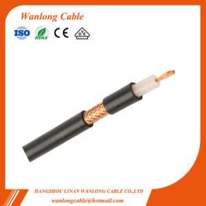 High Quality Rg213 Communication Cable