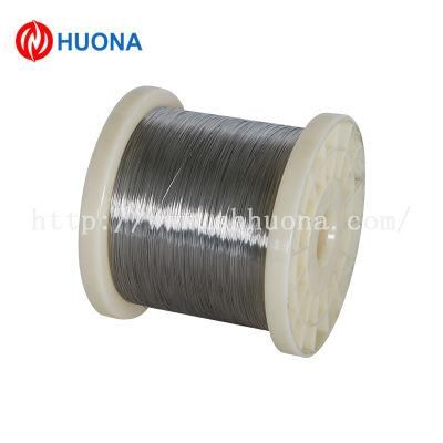 Type T Copper Nickel Bare Wire for Thermocouple