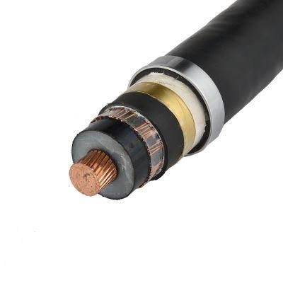 XLPE (Cross-linked polyethylene) Insulated Power Cable 0.5mm2 -&#160; 630mm2